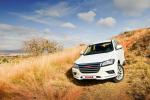 Haval H2 2016 года (ZA)
